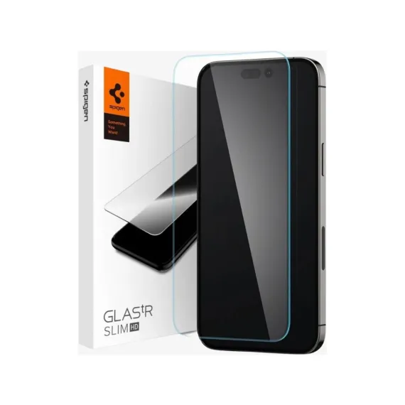 iPhone 14 Pro Cam Ekran Koruyucu Glas.tR Slim HD ( Sensor Protection ) - AGL05222
