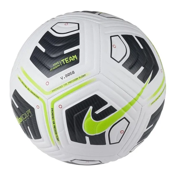 Academy Dikişli 5 No Antrenman Futbol Topu CU8047-100 v3