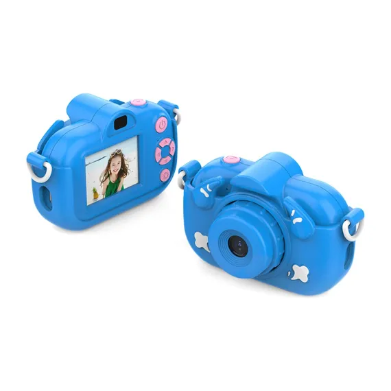 Dijital Çocuk Kamerası 12MP 1080P  