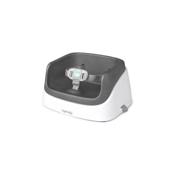 Ingenuity Smartclean Bebek/çocuk Koltuğu Yemek Masası Için 3 Noktalı Kayışlı, 1 Adet (1'li Paket)