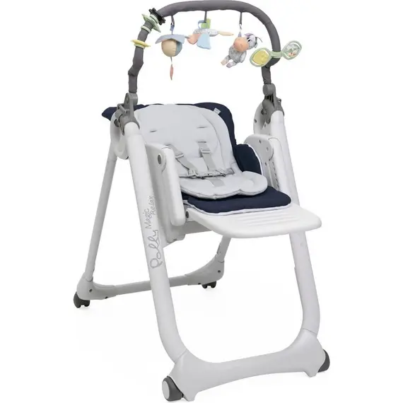 Chicco Polly Magic Relax Bebek Mama Sandalyesi