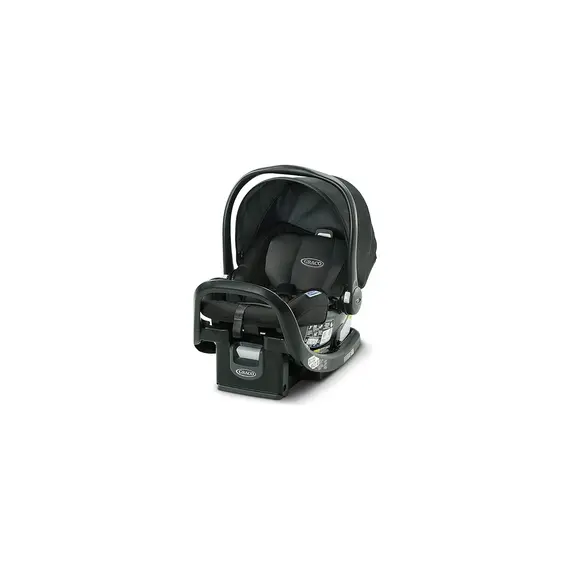 Graco Bebek Oto Koltuğu - Simply Safe Adjust Emniyet Sistemi ve Geri Tepme Önleyici