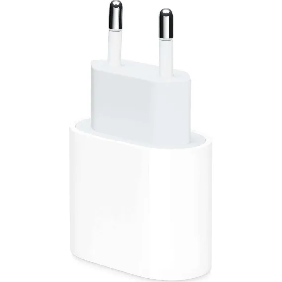20 W USB-C Güç Adaptörü - MUVV3TU/A (Apple Türkiye Garantili)