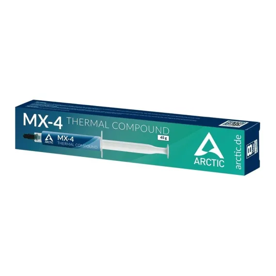 Arctıc Mx-4 4g Spatulalı Yüksek Perf. Termal Macun