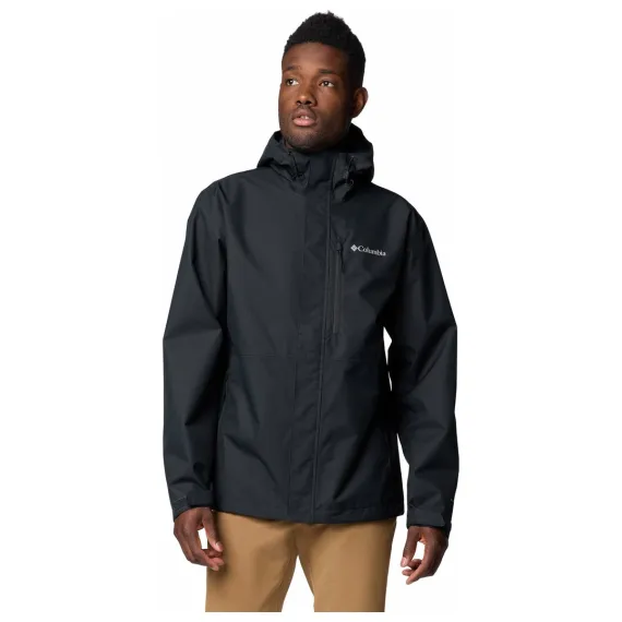 Hıkebound Iı Erkek Outdoor Yağmurluk WM2619