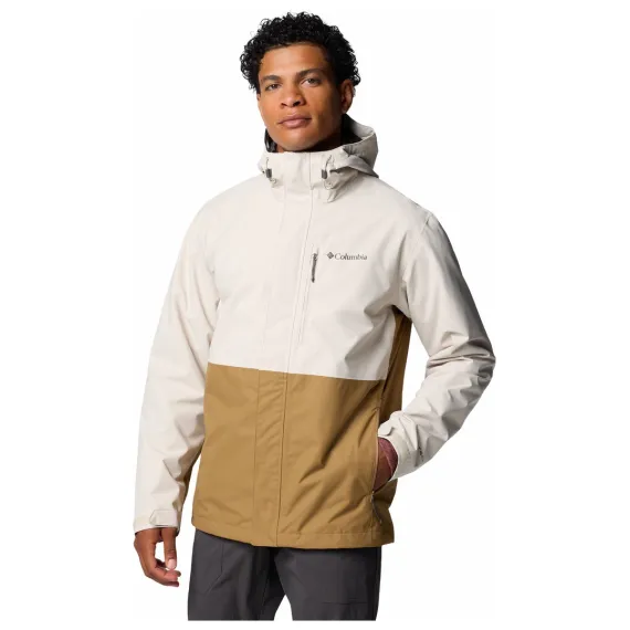 Hıkebound Iı Erkek Outdoor Yağmurluk WM2619