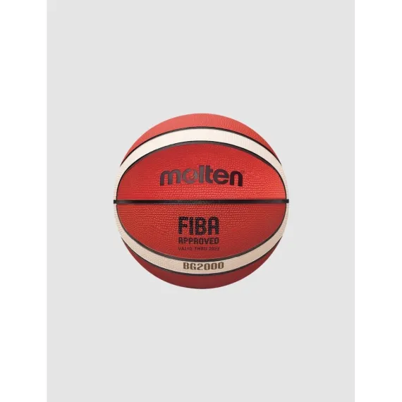 B5G2000 FIBA Onaylı Basketbol Topu