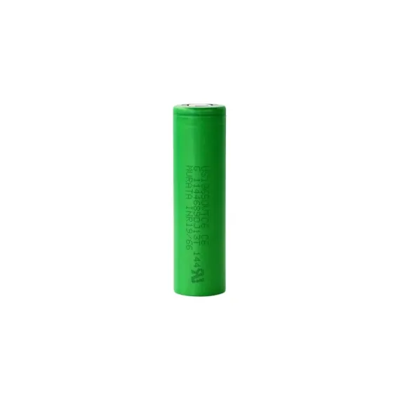 Vtc6 18650 3.7V 3000MAH Li-Ion Şarjlı Pil | 1 Adet