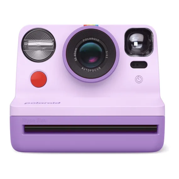 Now Generation 2 - Purple