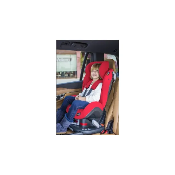 Besafe iZi Comfort X3 9-18 kg Oto Koltuğu - Sunset Melange