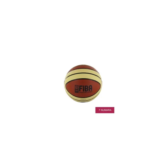 Zr700 Basketbol Topu