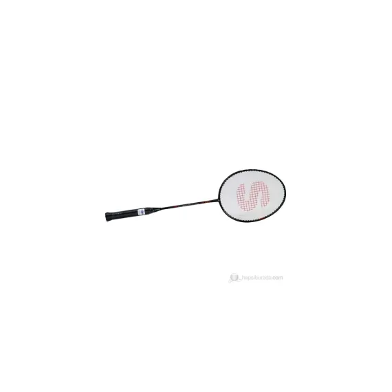 5303 Badminton Raketi 3/4 Kılıf (Tek Parça Gövde)