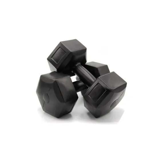 Ecgspor 5 Kg Dambıl Ağırlık Seti 5 Kg X 2Adet= 10 Kg Dambıl
