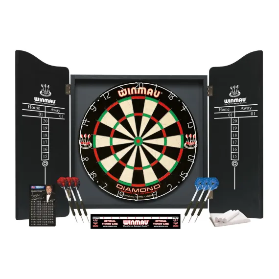 Profesyonel Dart Seti