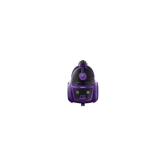 Samsung VC07R302MVP/TR Toz Torbasız Elektrikli Süpürge, Mor