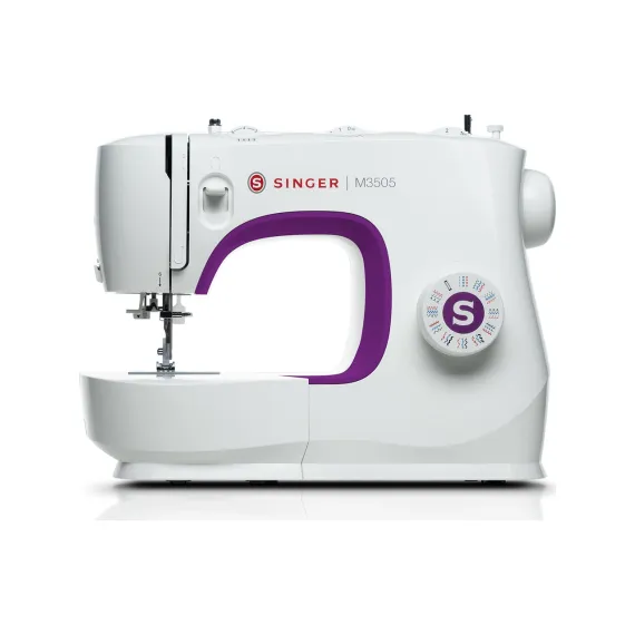 Singer M3505 Dikiş Makinesi