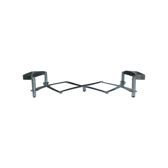 Sıcak Servis Taşıma Yardımcısı Paslanmaz Çelik 20 - 34 cm