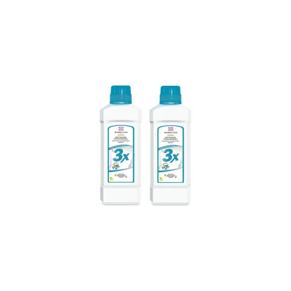 Konsantre Çamaşır Beyazlatıcı 750 Gr 2'li