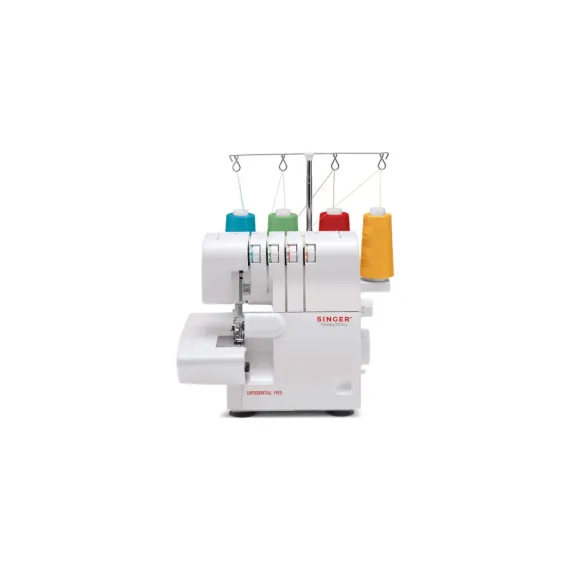 Singer 14 Sh 654 4 İplikli Overlok Makinesi