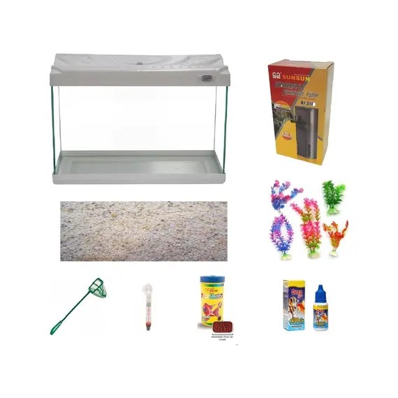 Ekonomik Hazır Set 50 cm