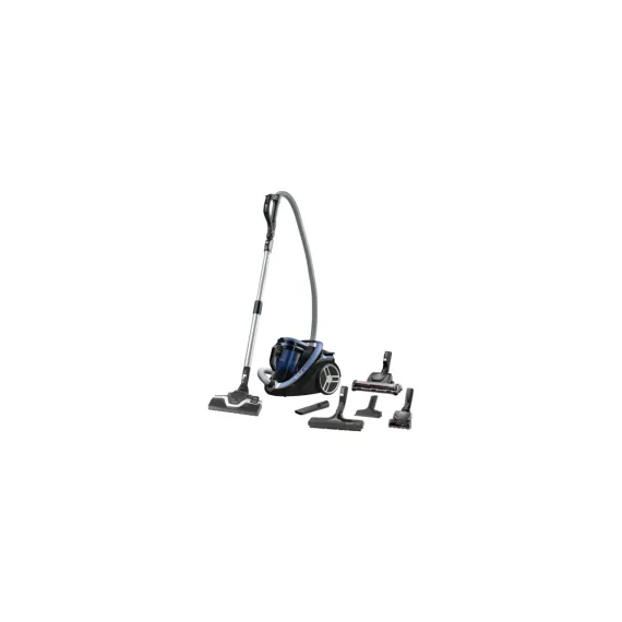 Tefal TW7690 Silence Force Cyclonic Toz Torbasız Elektrikli Süpürge - 2211400810