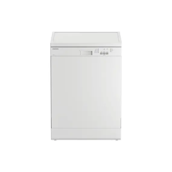 Grundig GDF 5104 5 Program (13 Kişilik) Bulaşık Makinesi