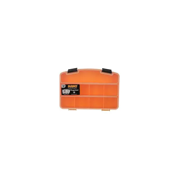 Org-7 Organizer Takım Çabtası