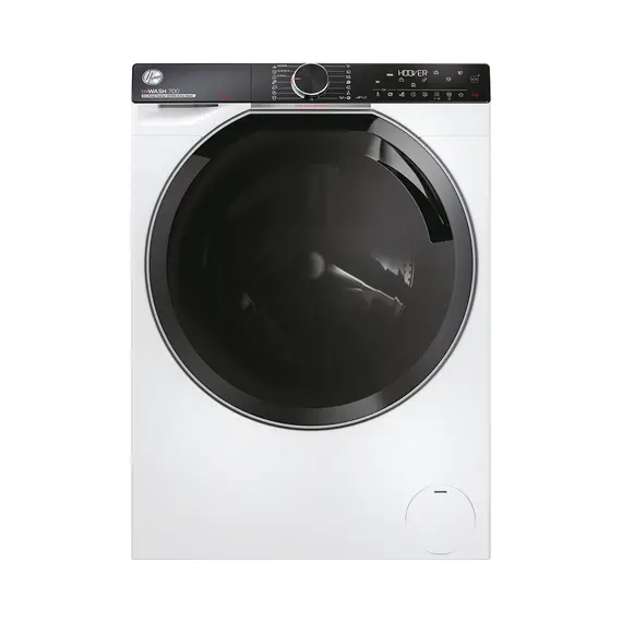 Hoover H7W 412MBC-S 12 kg Wi-Fi + Bluetooth Bağlantılı 1400 Devir Çamaşır Makinesi