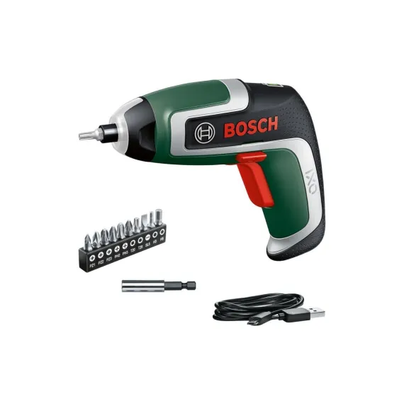 Ixo 7 Akülü Vidalama 2 Ah 3.6 V 06039E0000