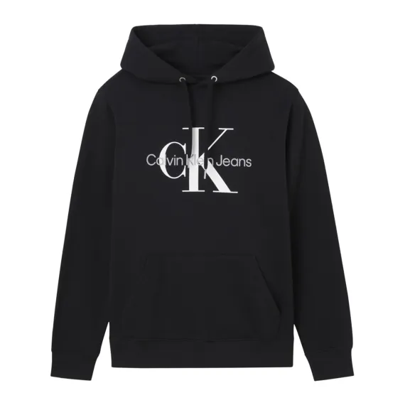 Erkek Core Monologo Hoodie Sweatshirt