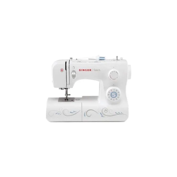 Singer 3321 Ev Tipi Dikiş Makinesi