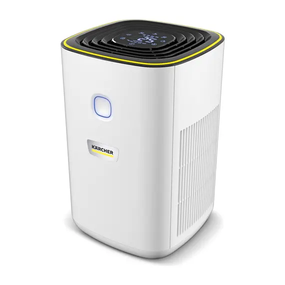 Karcher Af 20 Hava Temizleme Makinesi