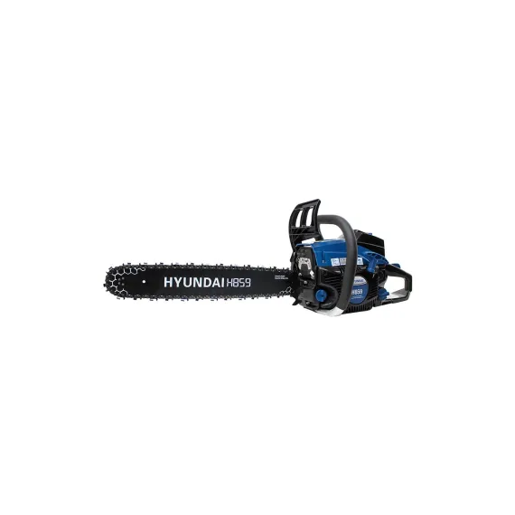 H859 3.6 Hp Motorlu Testere 51 Cm Pala