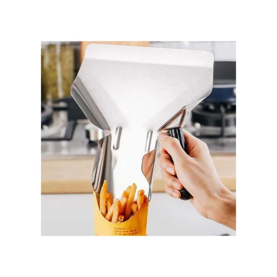 Patates Küreği Sağ Saplı (Ppk-S) - V