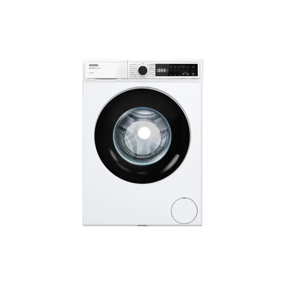 Vestel CMI 76301 7 kg 1000 Devir Çamaşır Makinesi