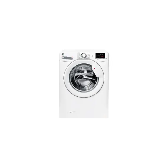 Hoover H3W 2102DE 10 kg 1200 Devir Çamaşır Makinesi