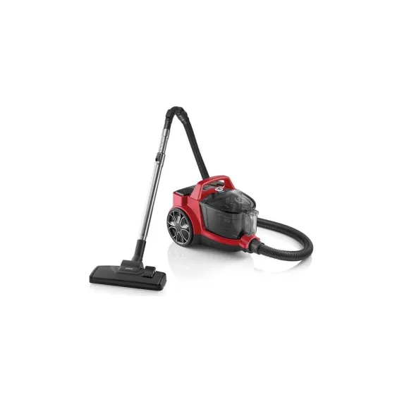 Arzum AR4071 Clean Force Red Cyclone Filtreli Elektrikli Süpürge - Kırmızı