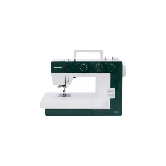 Janome 1522GN  Taşınabilir Dikiş Makinesi