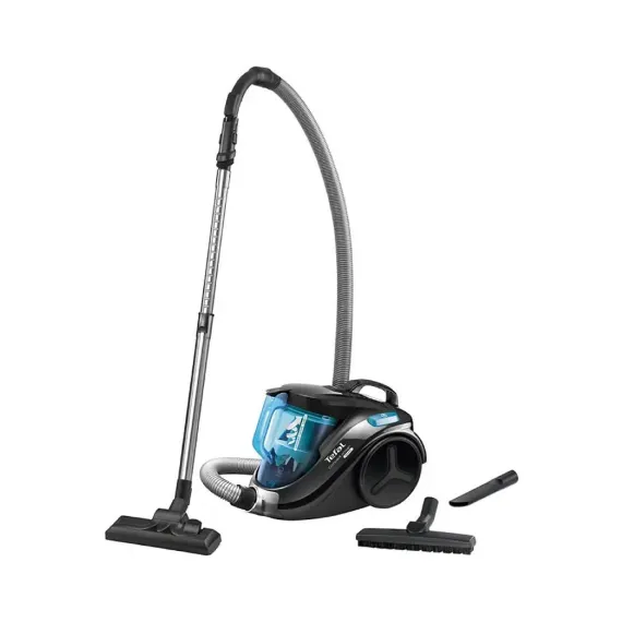 Tefal TW3751 Compact Power Cyclonic Toz Torbasız Elektrikli Süpürge