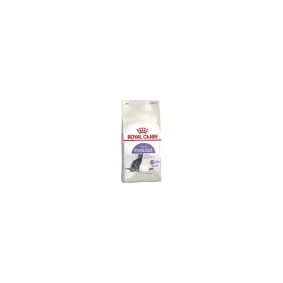 Sterilised 4 kg Kısırlaştırılmış Yetişkin Kedi Maması