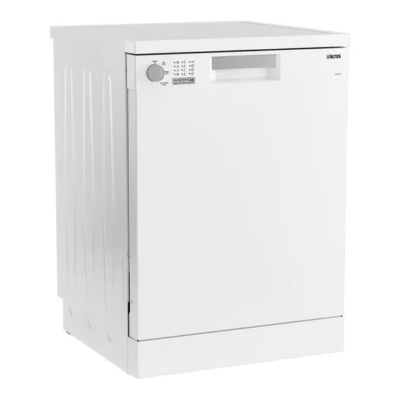 Altus AL 413 P 3 Programlı Bulaşık Makinesi