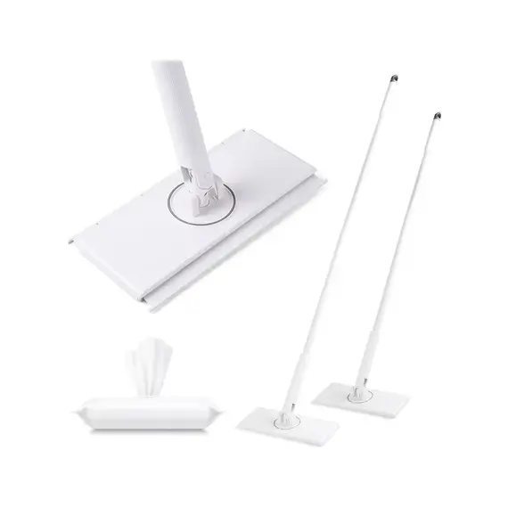 Xl 4xl Yüzey Temizlik Havlusu Kullan At Temizlik Bezi Için Bezi Kendi Alabilen Mop Otomatik Mop