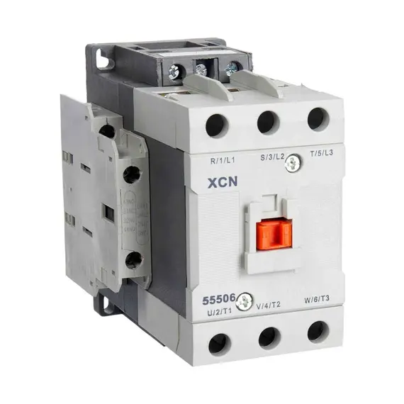 Momentum Kontaktör 3 Kutup/bobin 230VAC IE:65A 2no+2nc XCN-55656
