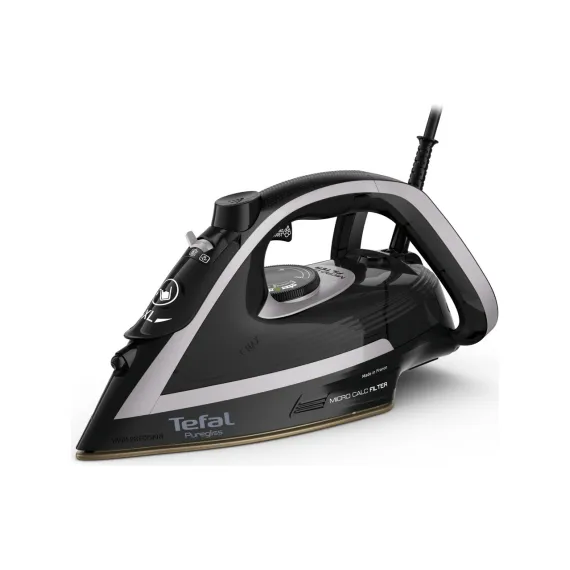 Tefal FV8062 Puregliss 3000 Watt Buharlı Ütü - 1830008647