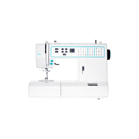Pfaff Smarter 260C Dikiş Makinesi