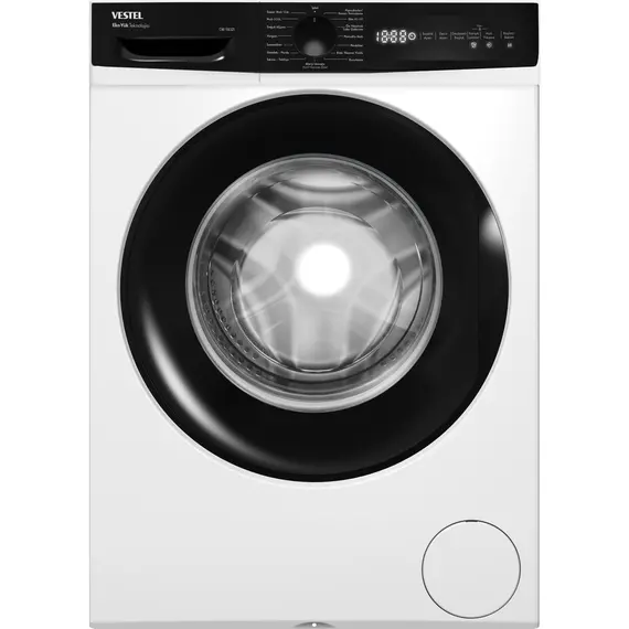 Vestel Cmı 118321 A Enerji Sınıfı 11 kg 1200 Devir Çamaşır Makinesi