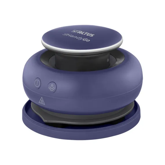 Altus HandyGo AL 5533 L 2'si 1 Arada Ütü & Kırışık Giderici Lacivert