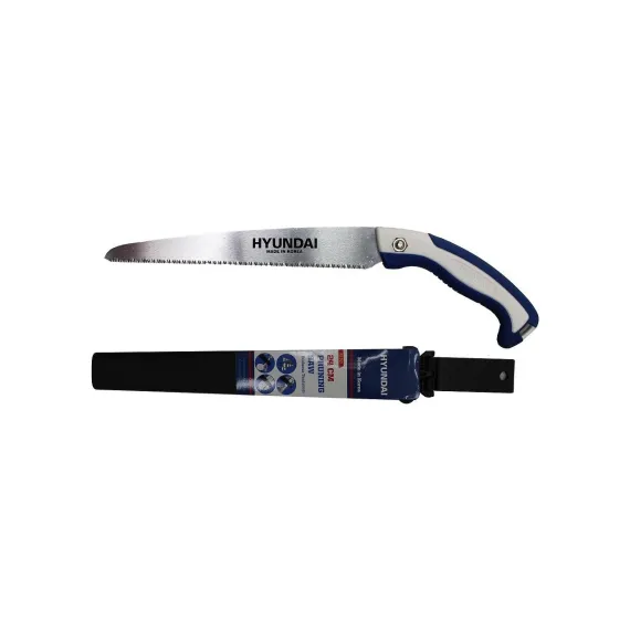 Hyundai HS240 Budama Testeresi 240 mm Ince Diş