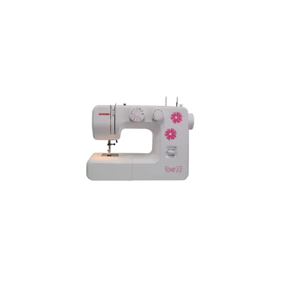 Janome Flower 313 Dikiş Makinesi