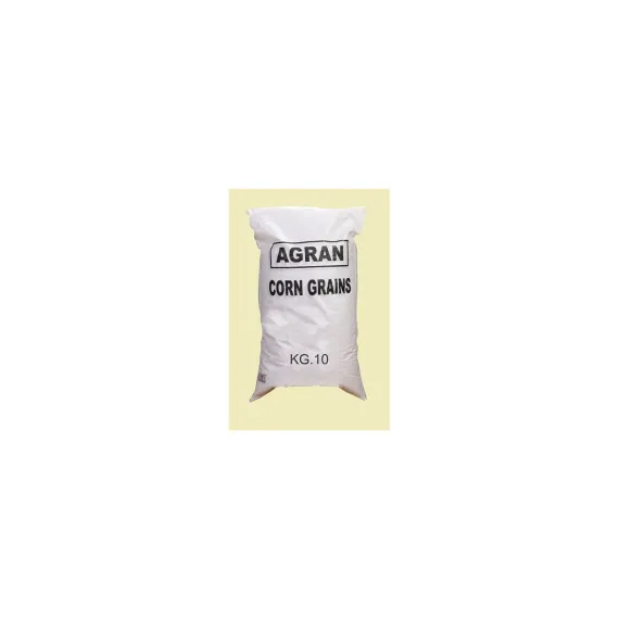 ( Mısır Koçanı Granülü ) Kuş  Kafes Altlığı  10Kg (24Lt
